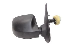 ART M005.5047 DIŞ DİKİZ AYNASI MEKANİK SAĞ ÜÇGEN AYAK MCV-SANDERO 2012- 963018898R ürün görseli 1