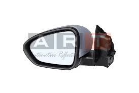 ART M001.1402 DIŞ DİKİZ AYNASI ELEKTRİKLİ ASTARLI SOL EGEA 2015- 735705172-735656599-735690641 ürün görseli 1