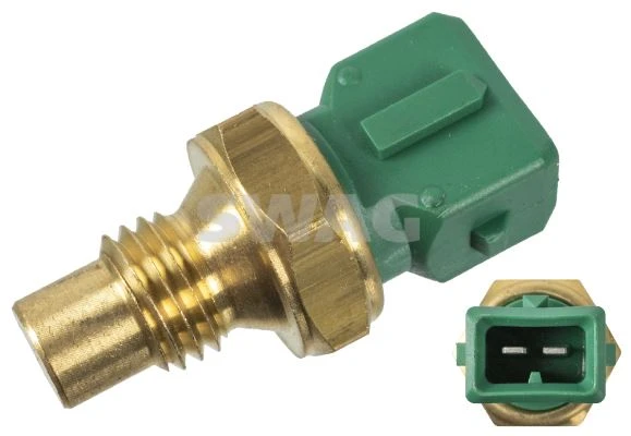 SWAG 62918989 SU SICAKLIK SENSÖRÜ PEUGEOT P106-P205-P306-P309-P405-P605 CITROEN AX-BX-XM-ZX 09/86> 1.1-1.4-1.6-2.0 BENZİNLİ ARAÇLAR 1920.C4-9564949380 ürün görseli