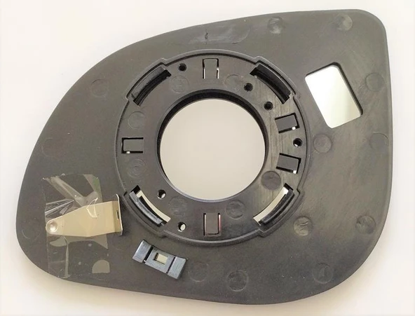 ART MG007.7319 DIŞ DİKİZ AYNA CAMI SAĞ İ20 İ10 2012-2014 09-14 87621-1J000 ürün görseli 1