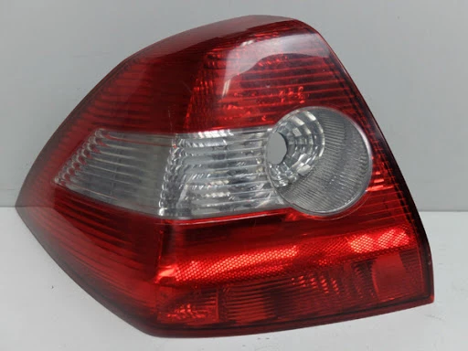 MARS 511224 STOP LAMBASI DUYSUZ SAĞ RENAULT MEGANE II SEDAN 02> 8200142681 ürün görseli 1