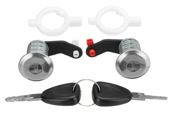 ZENON RN97528 KAPI KİLİDİ TAKIM MASTER II 1998- 7701470944 ürün görseli 1