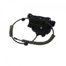 ZENON RN4413 KAPI KİLİDİ ÖN SAĞ R.MASTER III 805020009R ürün görseli 1