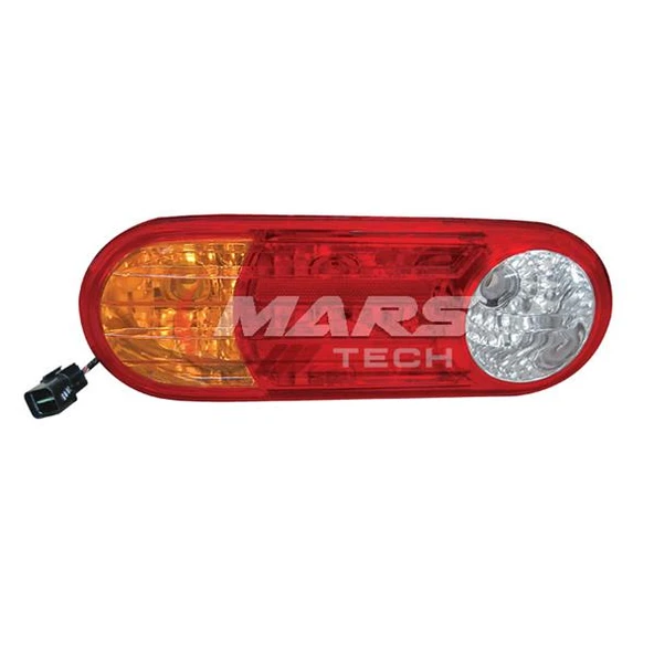 MARS 610643 STOP LAMBASI SOL H100 PICK-UP 924014F000 ürün görseli 1