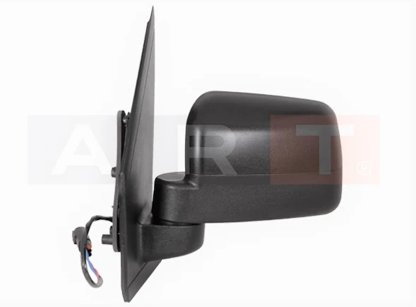 ART M003.3023 DIŞ DİKİZ AYNASI SAG ELEKTRİKLİ ISITMALI KÖR NOKTALI CONNECT 09>14 9T1617682AH-5211698 ürün görseli 1