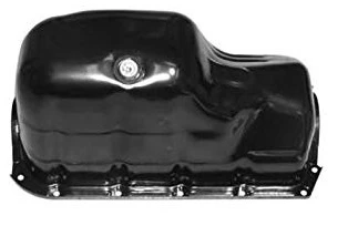 ZENON FI4318 YAĞ KARTERİ PALIO 1.2 8V 46515152 ürün görseli 1