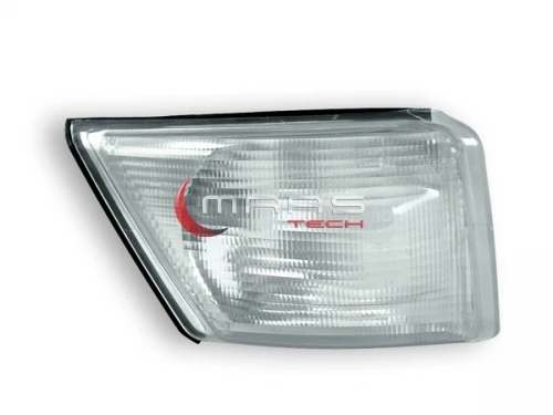 MARS 520713 SİNYAL LAMBASİ SAĞ BEYAZ IVECO DAILY 02-04 504104465 ürün görseli