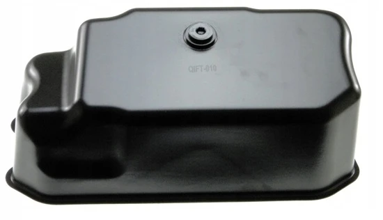 ZENON FI4307 YAĞ KARTERİ DUCATO III-BOXER-JUMPER-DAILY 06- 2.3 JTD OS065 504328878-504018305 ürün görseli 1