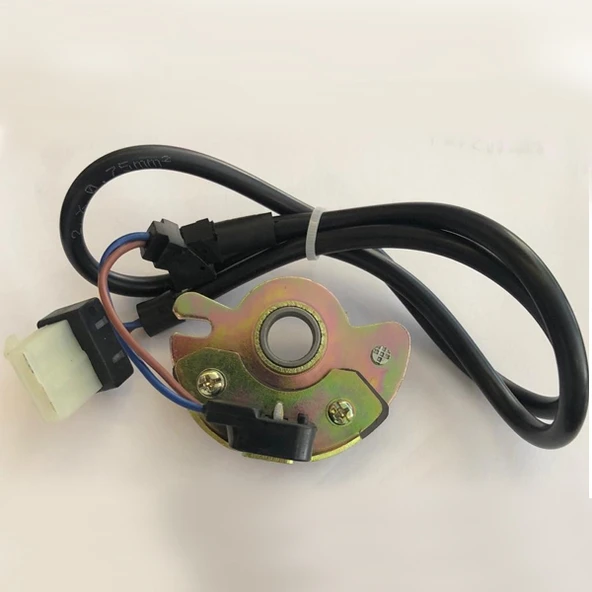 ZENON FI91131 MANYETİK BOBİN GRUBU DKŞ KABLOLU E.M 71021131