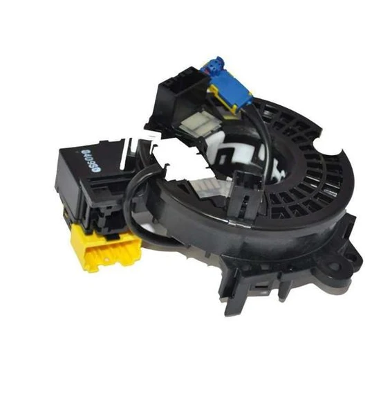 ZENON RN402 DİREKSİYON DÖNER KONTAKTÖRÜ DİREKSİYON SARGISI R.FLUENCE-MEGANE III 2010-2016 2010-16 255544794R ürün görseli