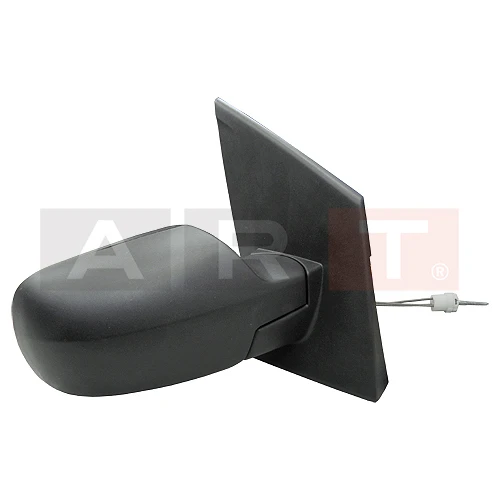 ART M003.3155 DIŞ DİKİZ AYNASI MEKANİK SAĞ FİESTA 01-05 2S6117682AX ürün görseli 1