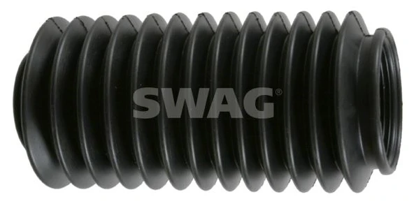 SWAG 40800004 DİREKSİYON ROT MİLİ KÖRÜĞÜ OPEL VECTRA A-ASTRA F-ASCONA C-KADETT 902828-902825-90090811-9195638 ürün görseli