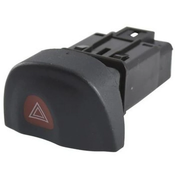 ZENON RN7563 DÖRTLÜ FLAŞÖR ANAHTARI R.MEGANE I 8 PİN 1992- 7700435867 ürün görseli