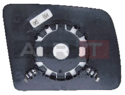ART MG003.3629 DIŞ DİKİZ AYNA CAMI ISITMALI SAĞ CONNECT 2009- 9T1617K740AA ürün görseli 1