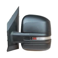 ART M006.6020 DIŞ DİKİZ AYNASI ELEKTRİKLİ ISITMALI SİNYALLİ SOL CRAFTER -MAN TGE 2018- 7C2857407-7C1857407J9B9 ürün görseli 1