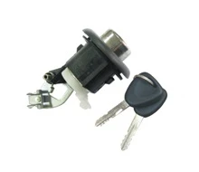 ZENON RN97515 BAGAJ KİLİDİ R.SANDERO 2007- 6001550798 ürün görseli 1