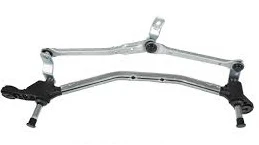 ZENON RN3559 ÖN CAM SİLECEK MEKANİZMASI MOTORSUZ RENAULT CLIO III 05> 8200268931 ürün görseli 1