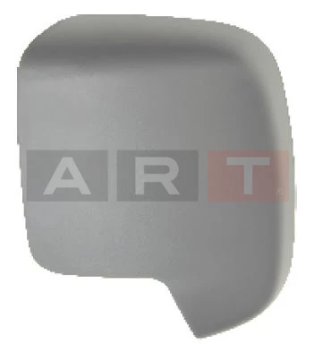 ART MC001.1818 DIŞ DİKİZ AYNA KAPAĞI ASTARLI SOL FİORİNO BİPPER NEMO 2007- 735480200-8154RX ürün görseli 1