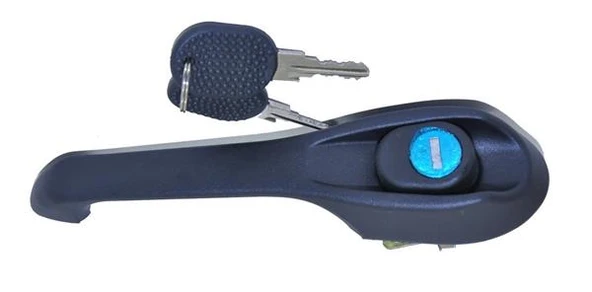 ZENON FI2922 KAPI KOLU ÖN - SAĞ TEMPRA 1992- 181695080 ürün görseli