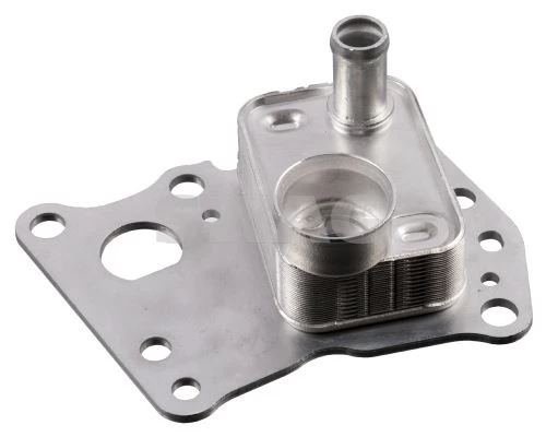 SWAG 10103445 YAG SOGUTUCUSU MERCEDES M271 EVO W204 S204 C204 W212 S212 C207 A207 R172 A2711801410 ürün görseli