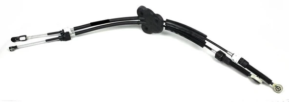 ZENON RN1005 VİTES KUMANDA TELİ FLUENCE 1.5 DCI 5 VİTES 2010- 8200779393 ürün görseli