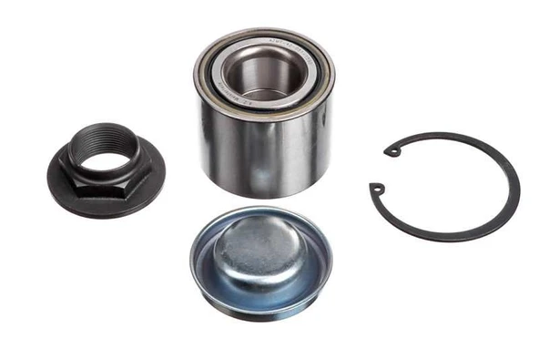 ZENON 90451 ARKA TEKER RULMANI RENAULT CAPTUR I 13> CLIO IV 12> KANGOO 10> ZOE 12> EXPRESS 21> SYMBOL III 14> DACIA DUSTER 10> DOKKER 12> LOGAN II 12> SANDERO II 12> 62x30x48 430009707R-432102069R-432 ürün görseli