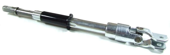 ZENON RN3213 MAFSALLI MİL ALT MASTER III 2010- 480800001R ürün görseli