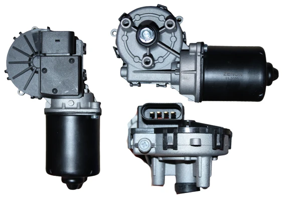 ZENON FI6008 ÖN CAM SİLECEK MOTORU FIAT LINEA 09> GRANDE PUNTO 05> PUNTO EVO 09> 77363952 ürün görseli