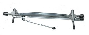 ZENON FI3509 SİLECEK MEKANİZMASI MOTORSUZ EGEA 2015- 51984454 ürün görseli 1