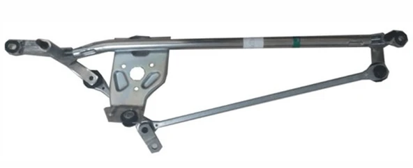 ZENON FI3506 SİLECEK MEKANİZMASI MOTORSUZ PALIO WEEKEND 2001- 64343401-46435950