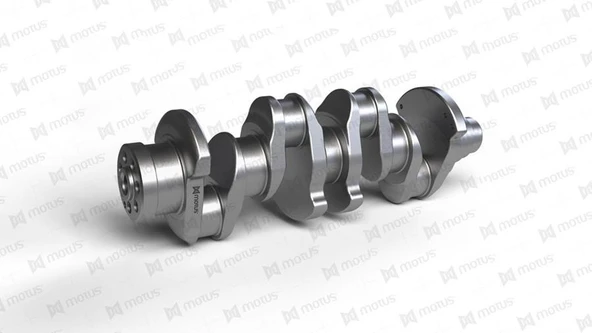 MOTUS 0263 KRANK MİLİ DUCATO 2.3 MULTIJET EURO 5-6-GÜÇLENDİRİLMİŞ-NITRIDED 5801846065 ürün görseli 1