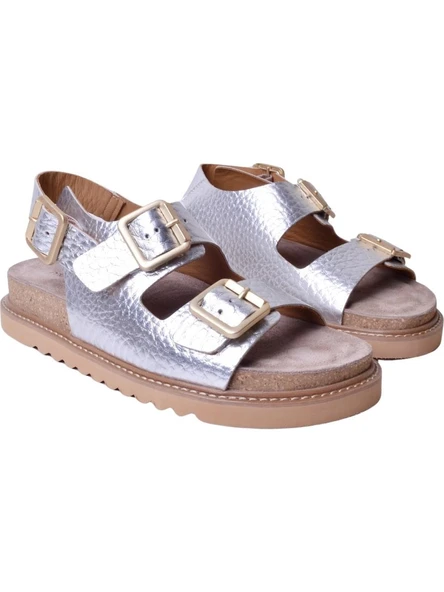 MAMMAMİA KADIN SANDALET - 10