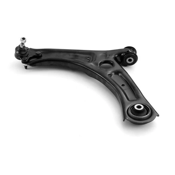 AYD 11078 ROTİLLİ SALINCAK ÖN SOL ALT VW-CADDY TYP 2K-2004-2015- 1K0407151BG ürün görseli 1