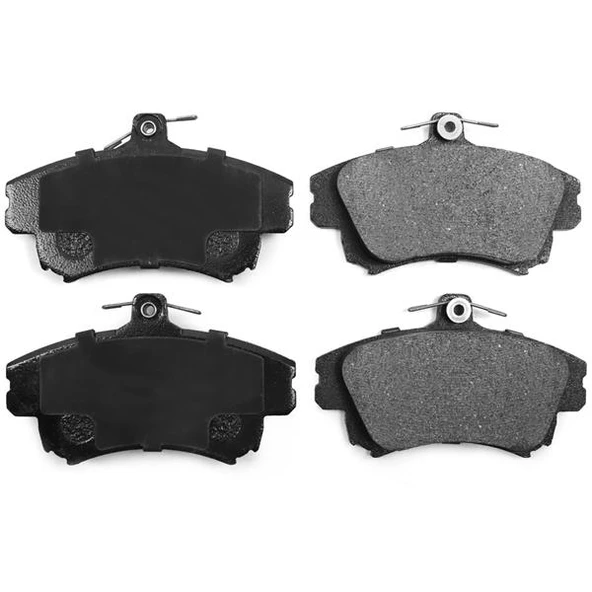 AYD 60257A ÖN BALATA CARISMA 1995-2006 COLT 1.5 2004-2012 VOLVO S40 1.6-1.8-1.9-2.0-2.0T 1995-2004 30630612-30850976-30769199 ürün görseli 1