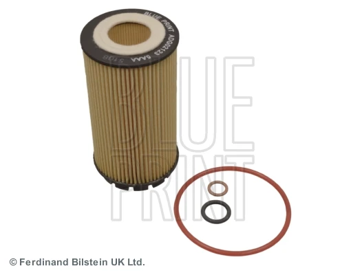 BLUEPRINT ADG02123 YAĞ FİLTRESİ HYUNDAI ELANTRA-TUCSON 2.0CRDİ-CERATO-SPORTAGE 2.0CRDİ 2632027000-2631627000-2632027001 ürün görseli 1