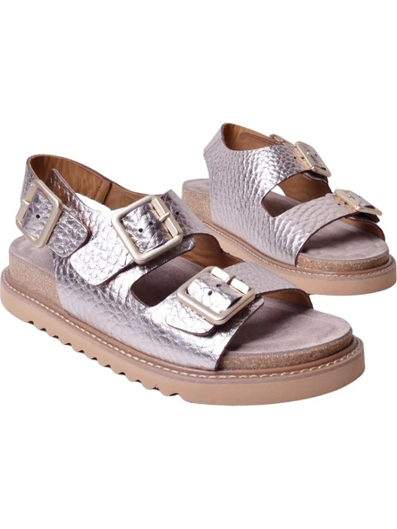 MAMMAMİA KADIN SANDALET - 12