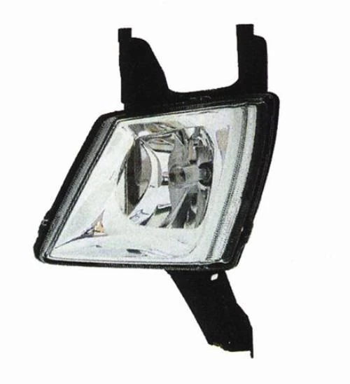 TYC PEJ1047008 19-A236-01-2B P.407 ÖN SİS FARI LH.05- 620836 ürün görseli 1