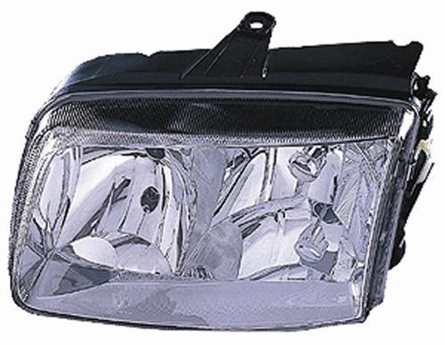 TYC WOS10PO024 20-5966-05-2B W.POLO ÖN FAR LH.99-01 6N1941017AA ürün görseli 1