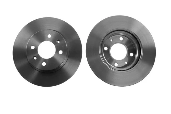 FRENDI 16326 ÖN FREN AYNASI GETZ 1.3/1.4/1.6 02-09 1.5CRDİ 05-09 HAVALI 256 x 19 x 4DL 517121C050 ürün görseli 1