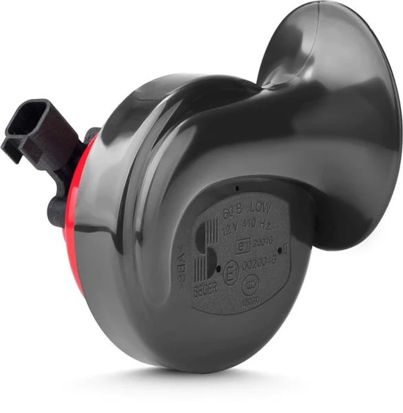 SEGER 60BK12.000.04 SALYANGOZ KORNA DADAT KALIN SES 12V FORD SOKETLİ DELPHI 1541 SOKET ürün görseli 1