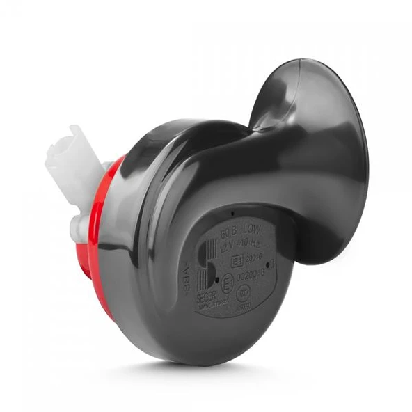 SEGER 60BK12.000.13 SALYANGOZ KORNA DADAT KALIN SES 12V PEUGEOT CITROEN SOKETLİ SİCMA 3 SOKET ürün görseli 1