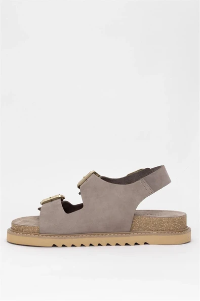 MAMMAMİA KADIN SANDALET - 3