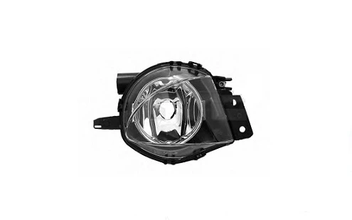 TYC BMW1090015 19-A469-05-9B B.3 E90 ÖN SİS FARI SDN-SW.RH.05-09 63176948374 ürün görseli 1