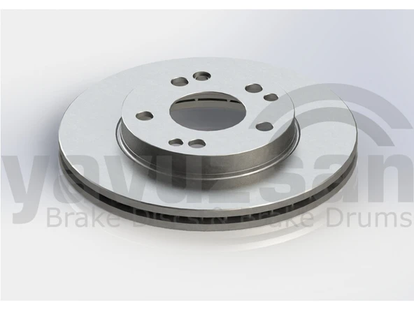 FRENDI 24213 FREN DISKI ON MERCEDES 190 W201 86>93 A2014211512 ürün görseli 1