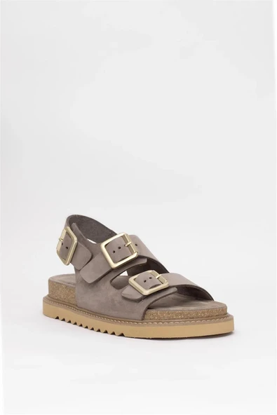 MAMMAMİA KADIN SANDALET - 2