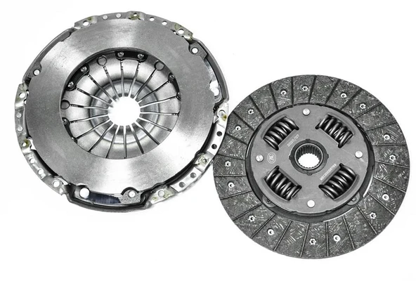 EXEDY VWS2111 DEBRIYAJ SETI BASKI DİSK RULMANSIZ VOLKSWAGEN AMAROK 2.0L TDI 2011 > CDBA-CNFA-CNFB-CDCA-CNEA 03L141015F-03L141016M ürün görseli 1