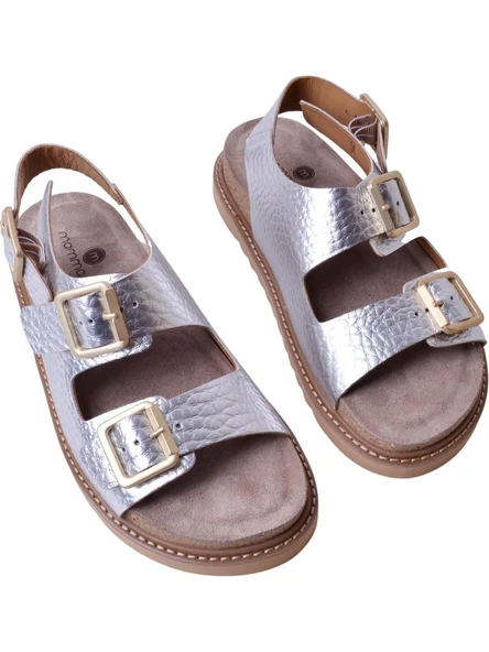 MAMMAMİA KADIN SANDALET - 8