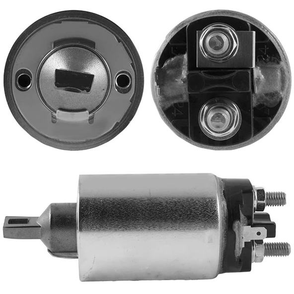 MITSUBISHI M372X11771 MARŞ OTOMATİĞİ ISUZU 4JB1 24V 3.2kw KOBELCO SK60-SK70 M8T80373-M8T81571 M372X11771-M8T80373-M008T80371 ürün görseli