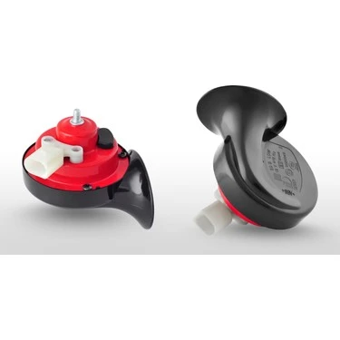 SEGER 60BO12.000.09 SALYANGOZ KORNA DADAT TAKIM 12V YENİ TİPVW-AUDI SOKETLİ FCI SOKET ürün görseli 1