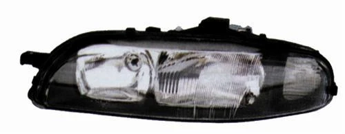 TYC FIA10BR002 20-3690-08-2B FAR SOL FIAT BRAVA-MAREA 95> TAM ÇİZGİLİ 46523123 ürün görseli 1